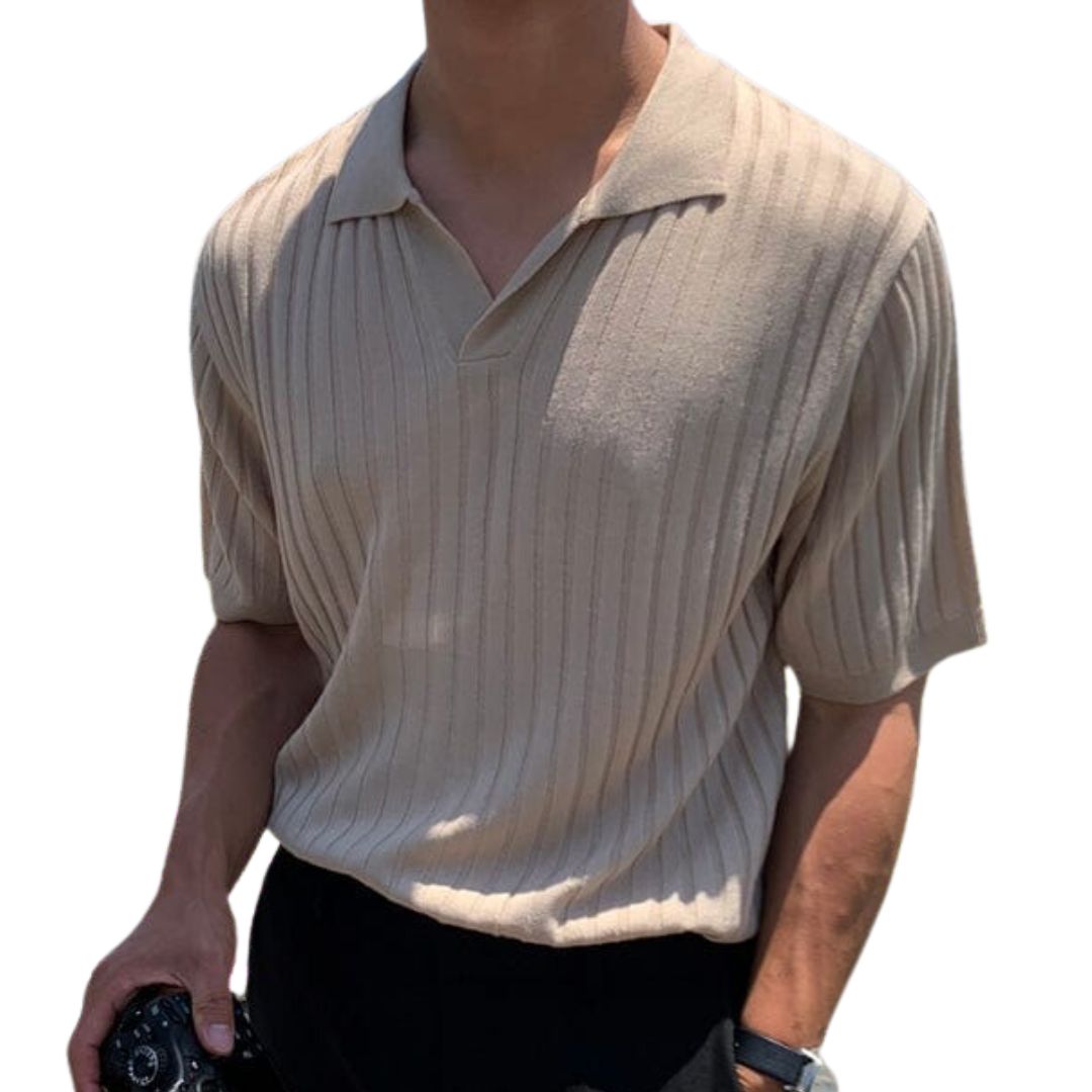 Dan herenshirt