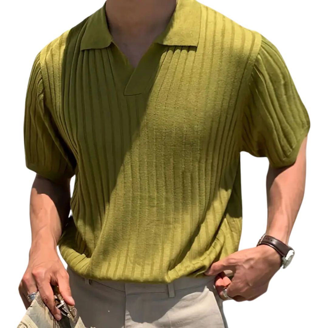 Dan herenshirt