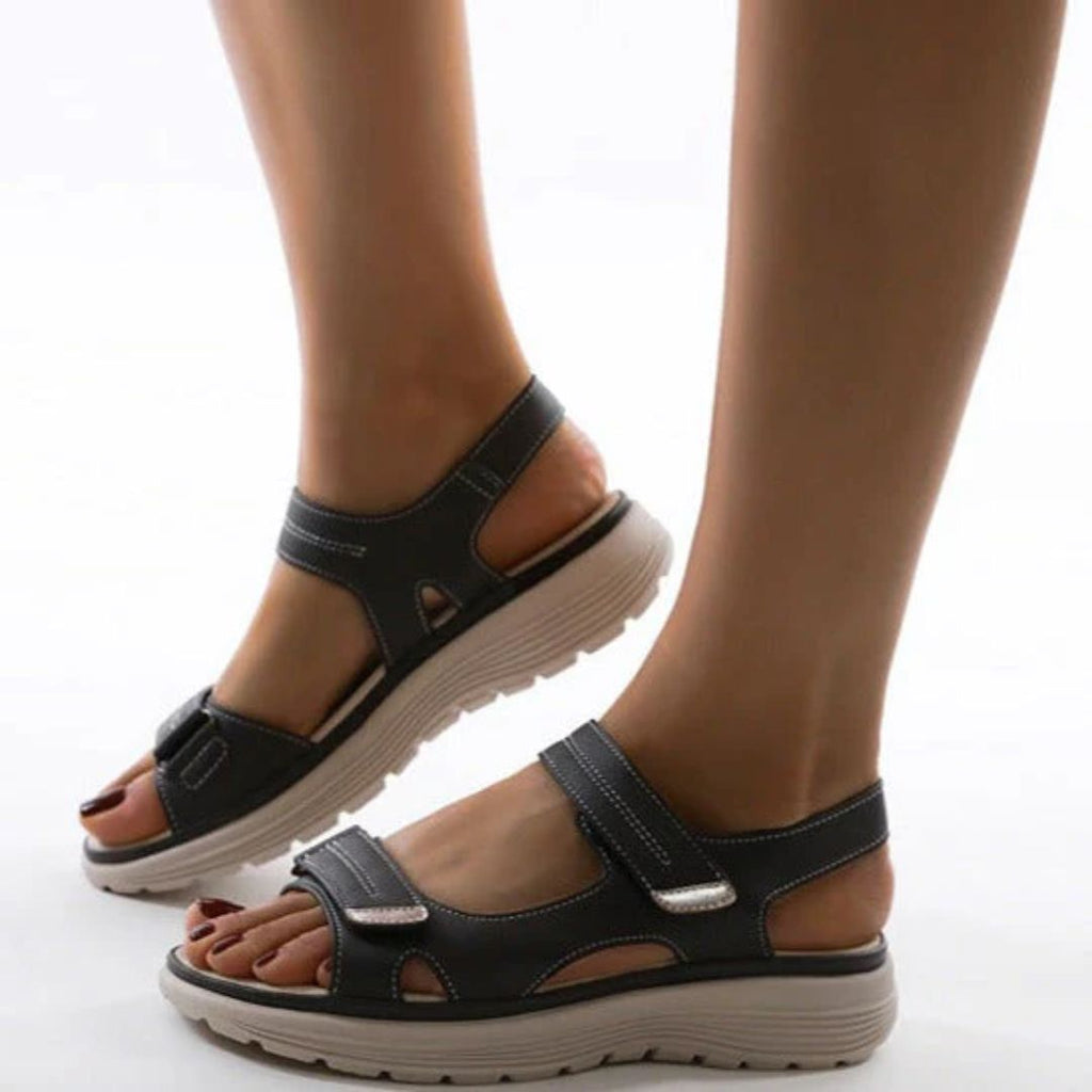 Leanne sandalen