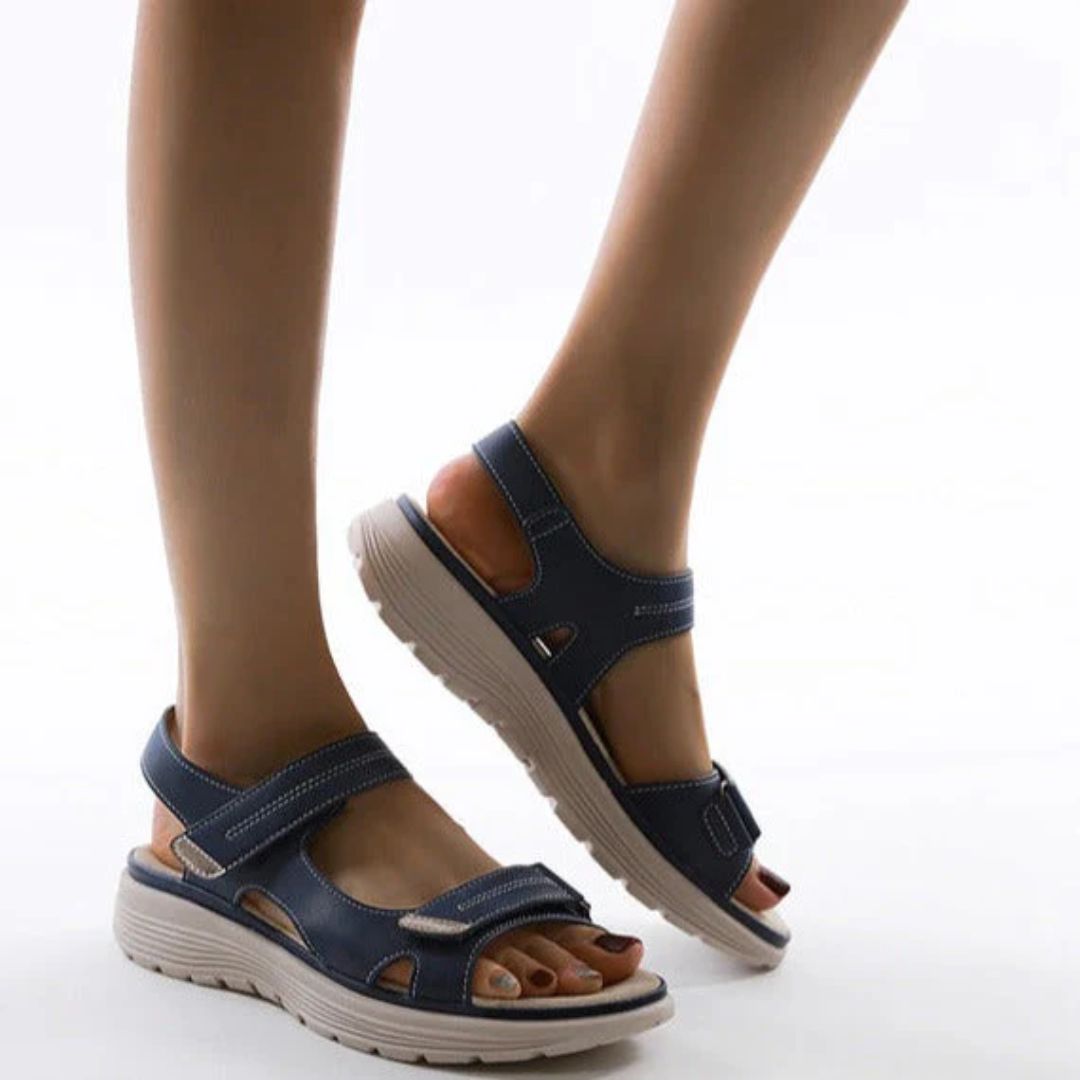 Leanne sandalen