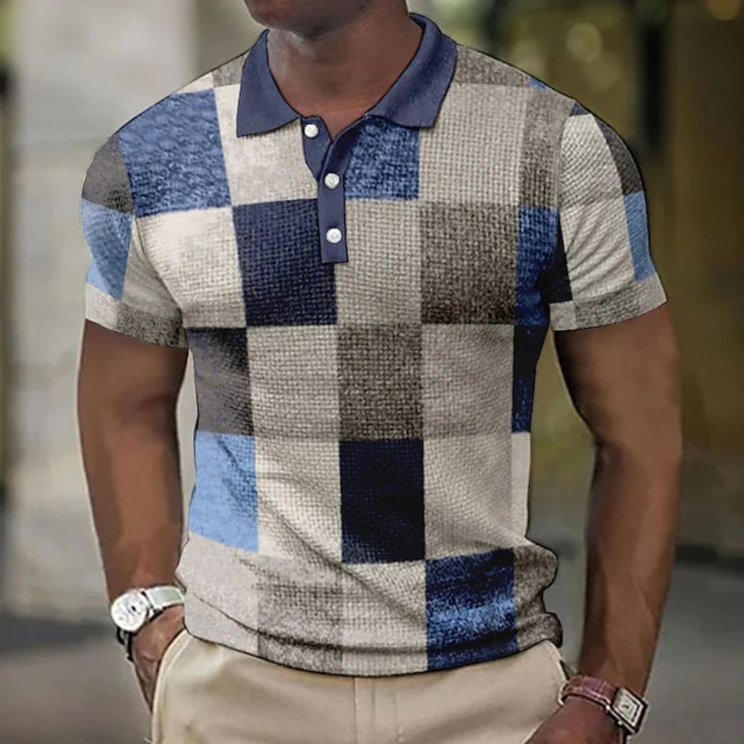 Victor polo
