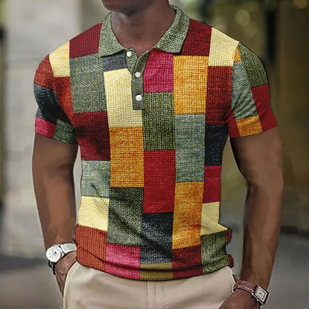 Victor polo