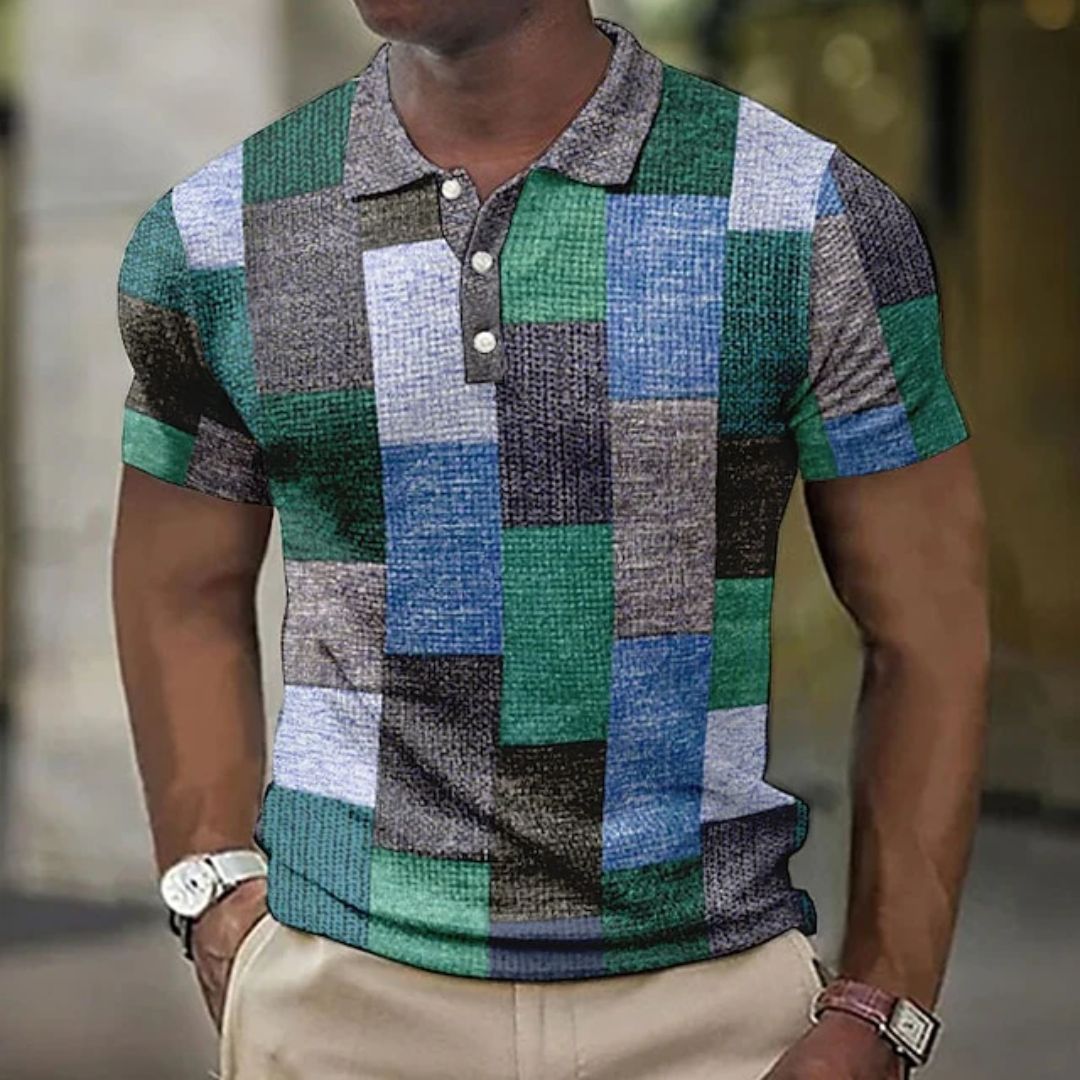 Victor polo