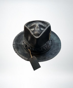 Skull hoed — afbeelding 1