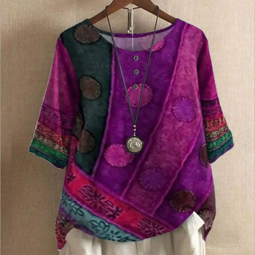 Thea top