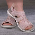 Emily sandalen