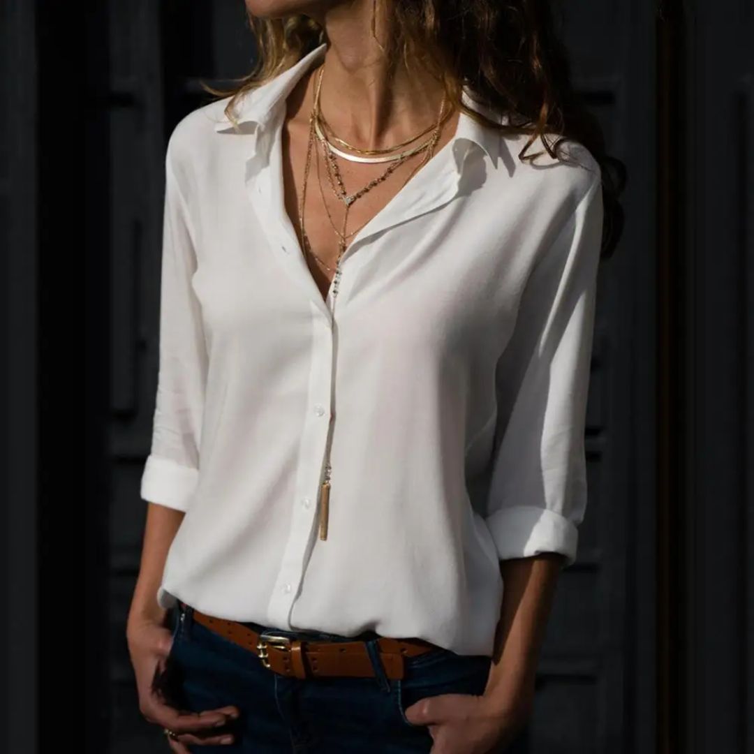Katherine blouse
