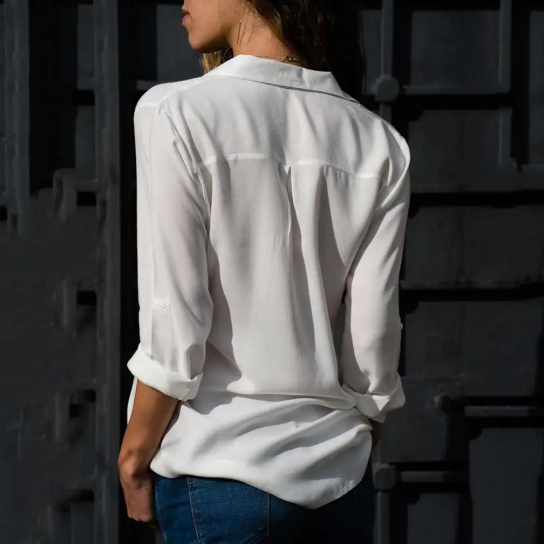 Katherine blouse