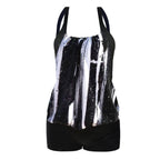 Dames-tankini Ysabel