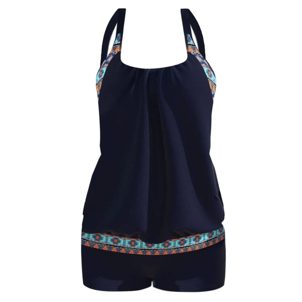Dames-tankini Ysabel