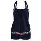 Dames-tankini Ysabel