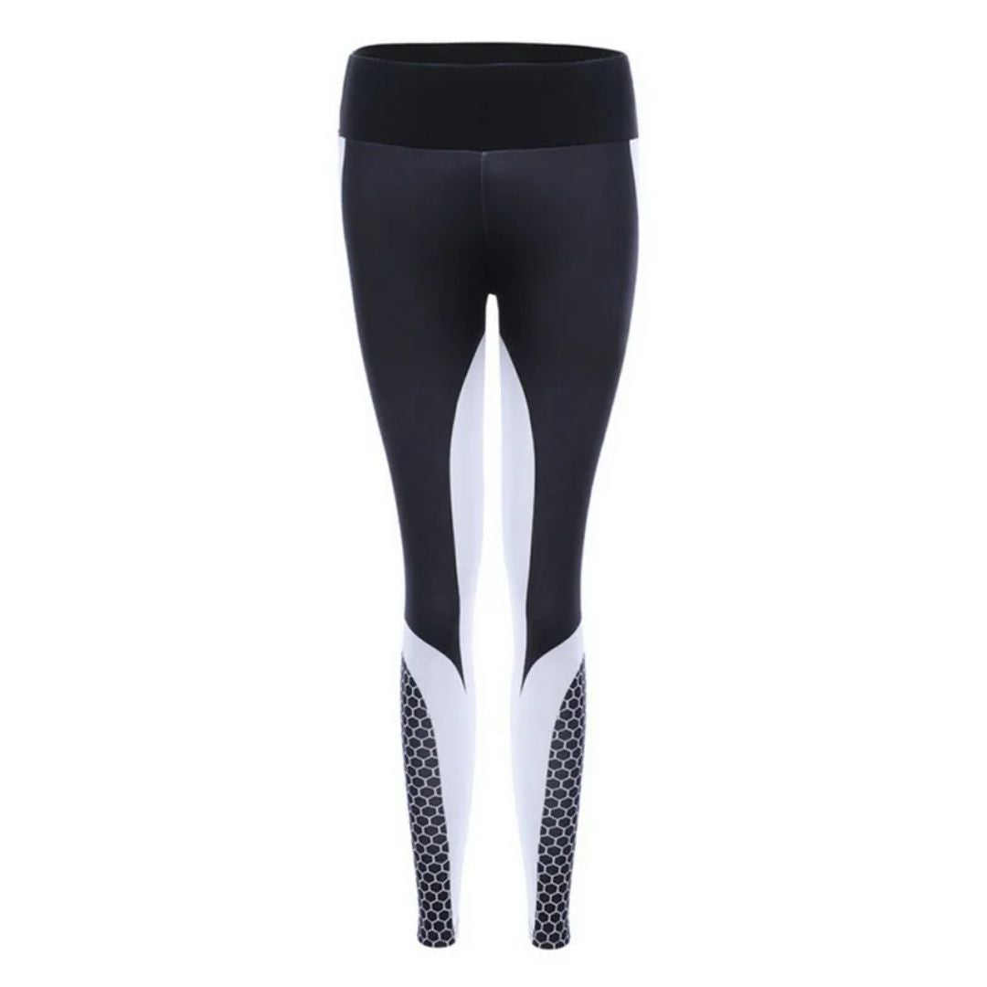 Cassandra yoga legging