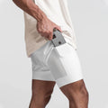 Carl short