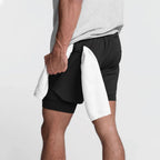 Carl short