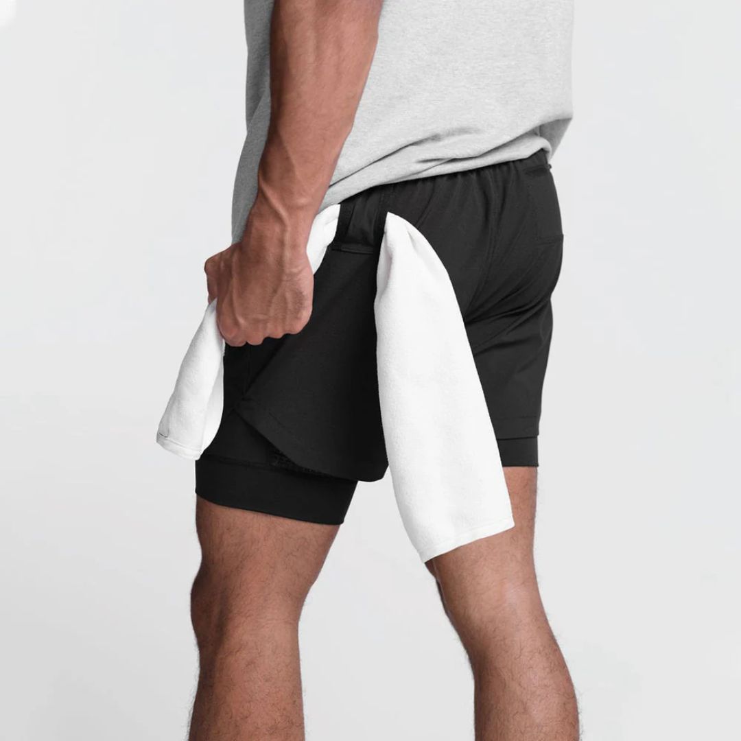 Carl short