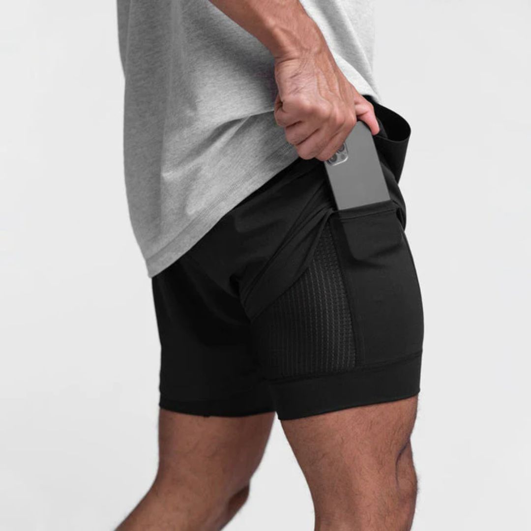 Carl short