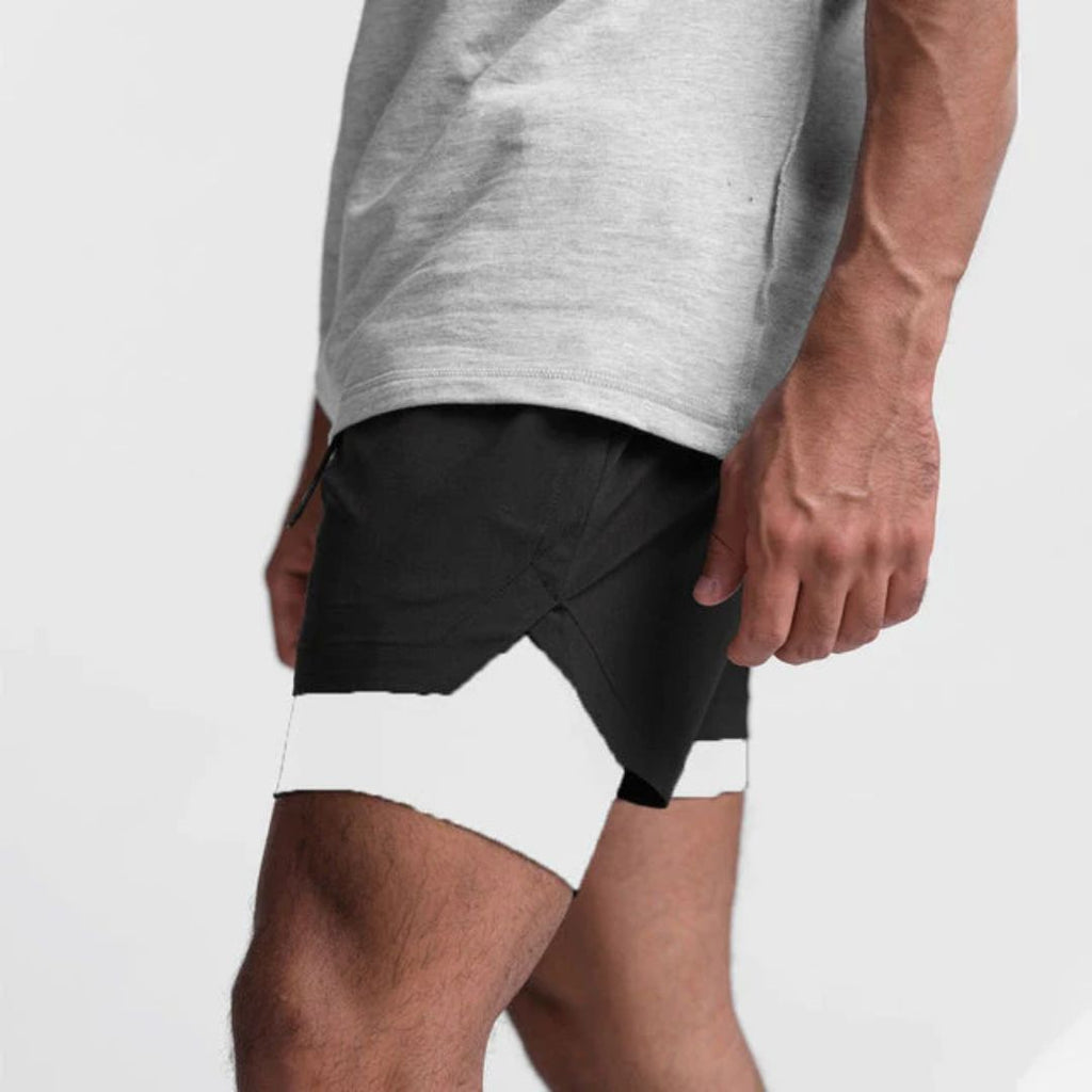 Carl short