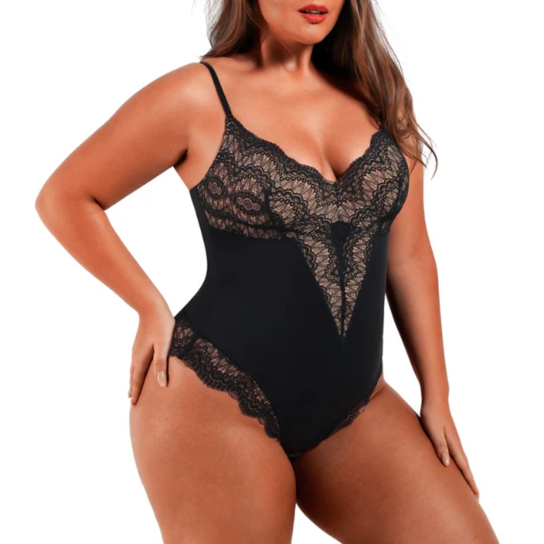 Lorrine bodysuit