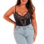 Lorrine bodysuit
