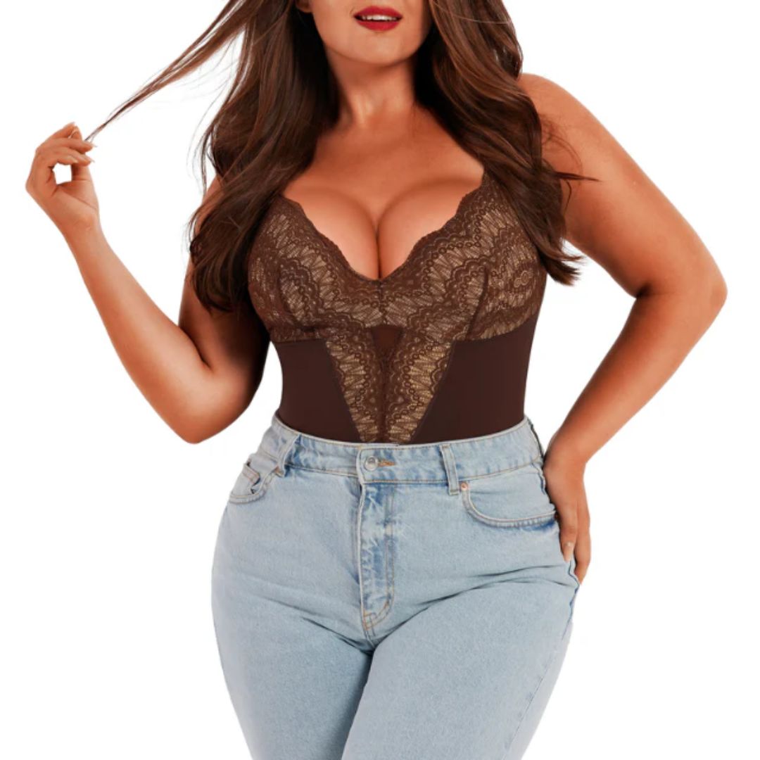 Lorrine bodysuit