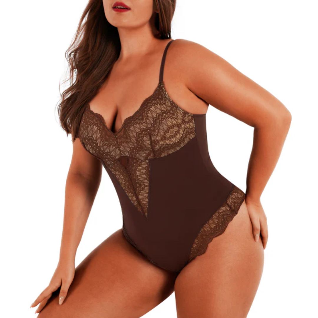Lorrine bodysuit