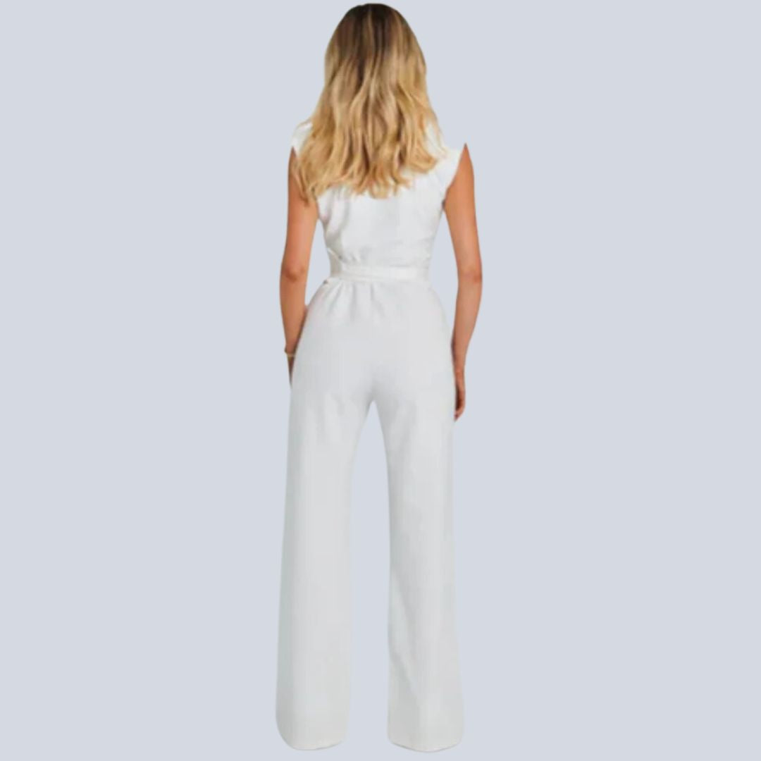 Hazel jumpsuit