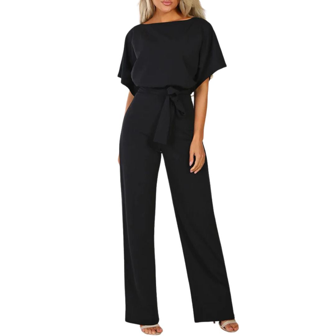 Lucille jumpsuit