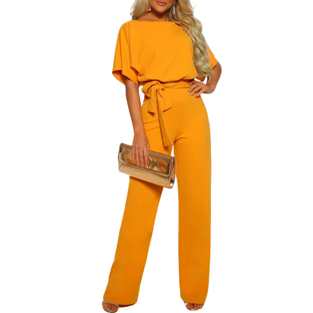 Lucille jumpsuit