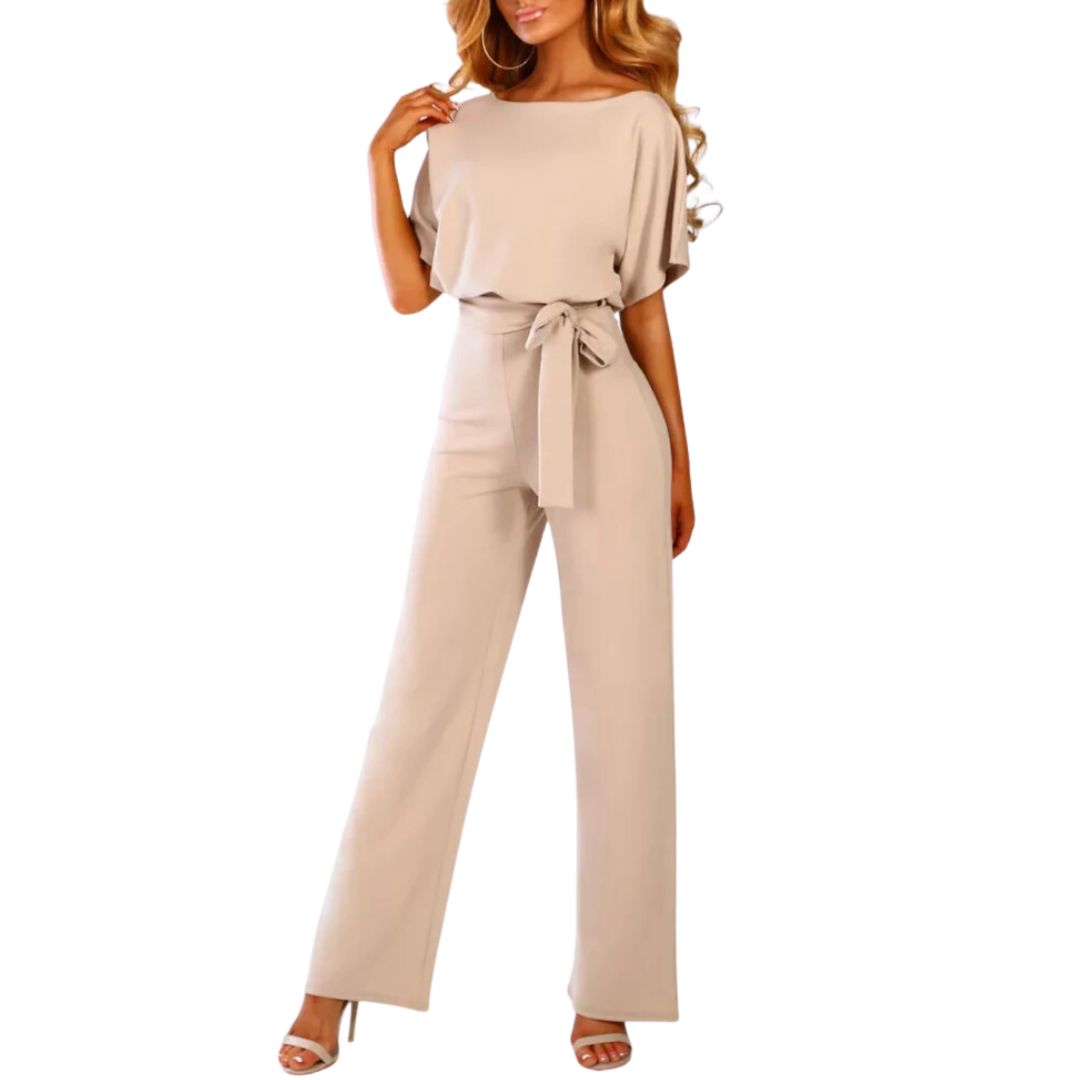 Lucille jumpsuit