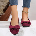 Leilanie ballerina's – &