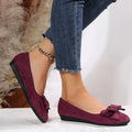 Leilanie ballerina's – &