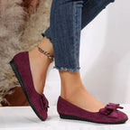 Leilanie ballerina's – &