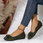Leilanie ballerina's – &