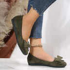 Leilanie ballerina's – &