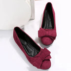 Leilanie ballerina's – &