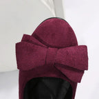Leilanie ballerina's – &