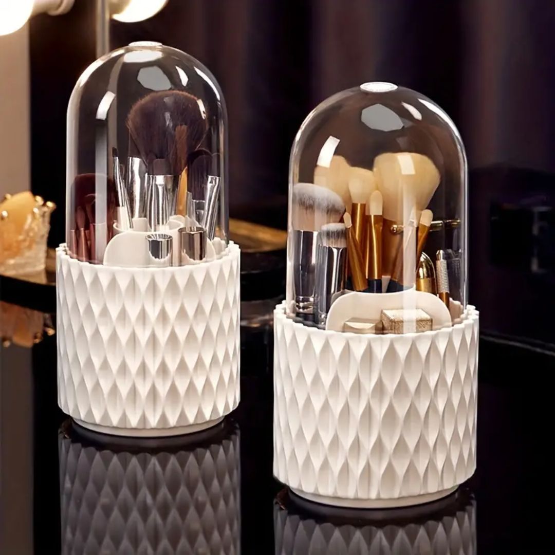 Demie make-up organizer