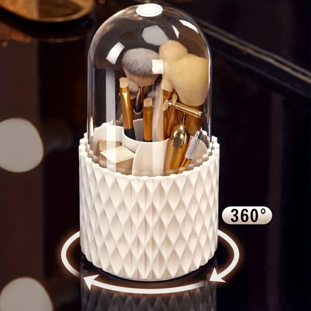 Demie make-up organizer