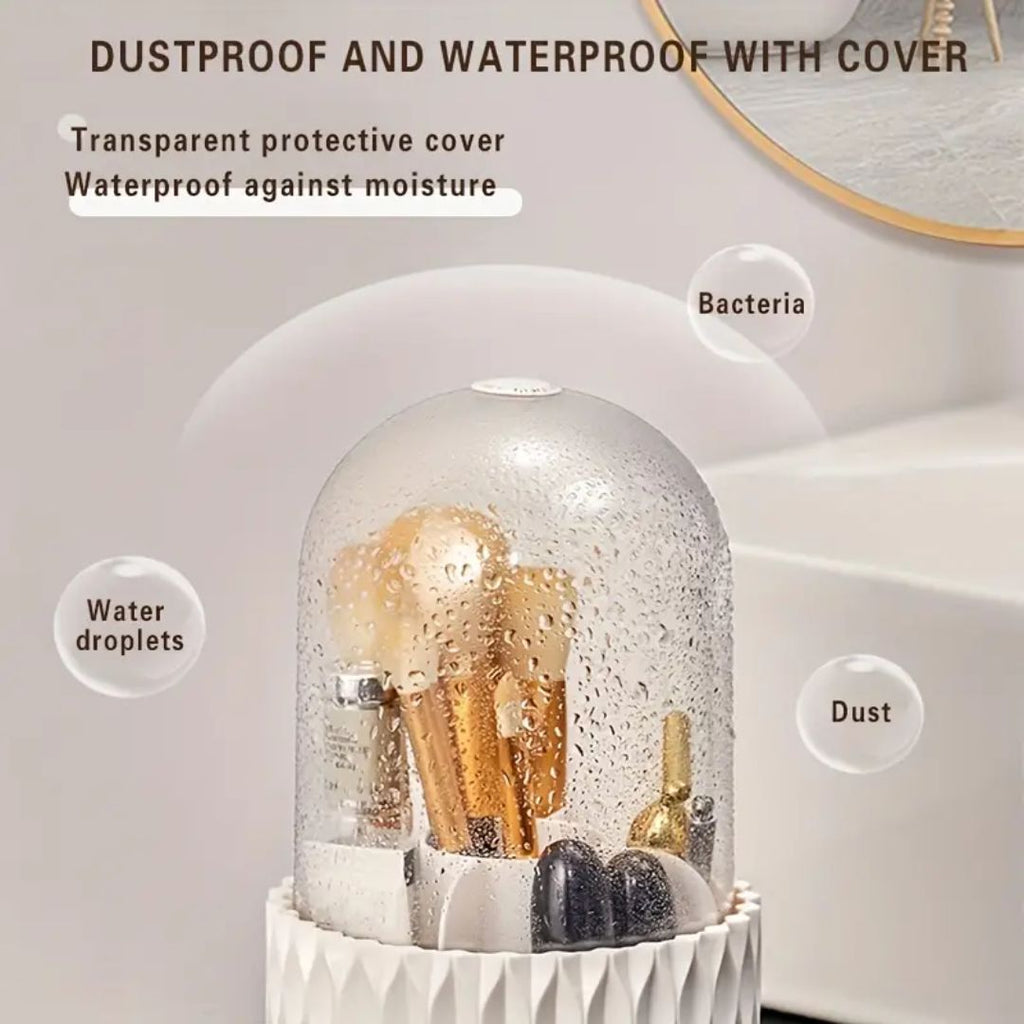 Demie make-up organizer