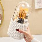 Demie make-up organizer