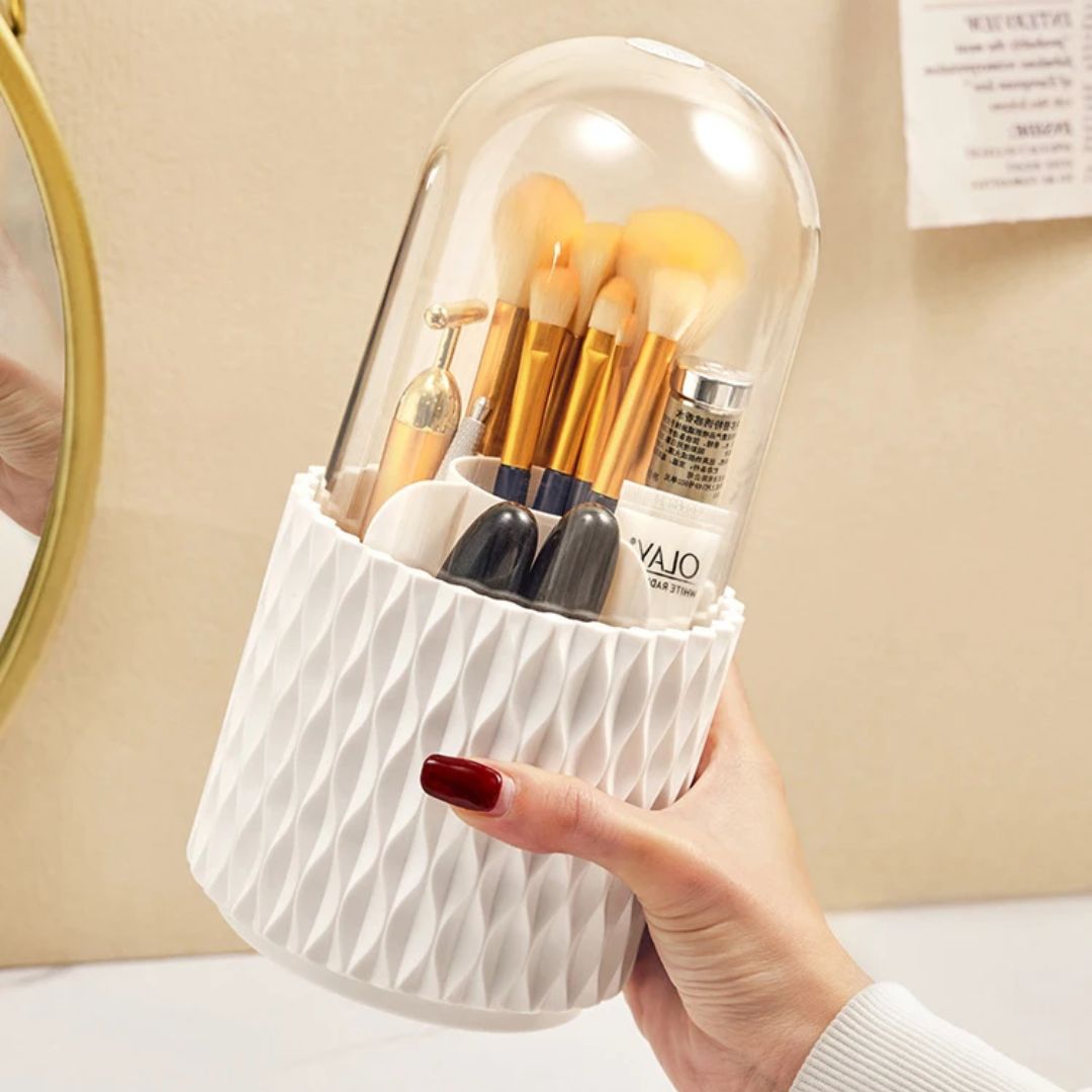 Demie make-up organizer
