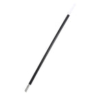 Zwarte jaren '20 accessoire set