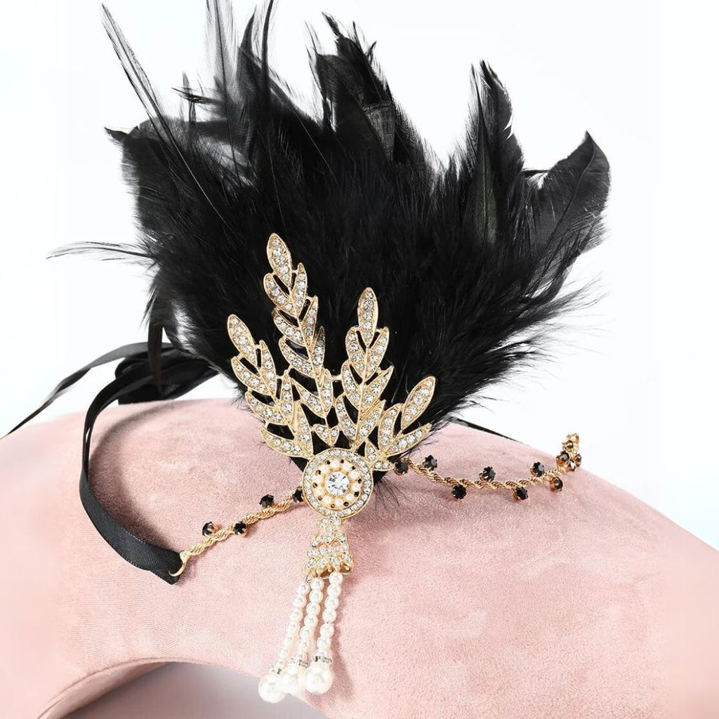 Dianna veren hoofdband — afbeelding 15