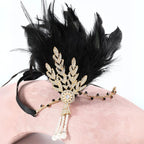 Dianna veren hoofdband — afbeelding 15