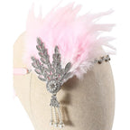 Dianna veren hoofdband