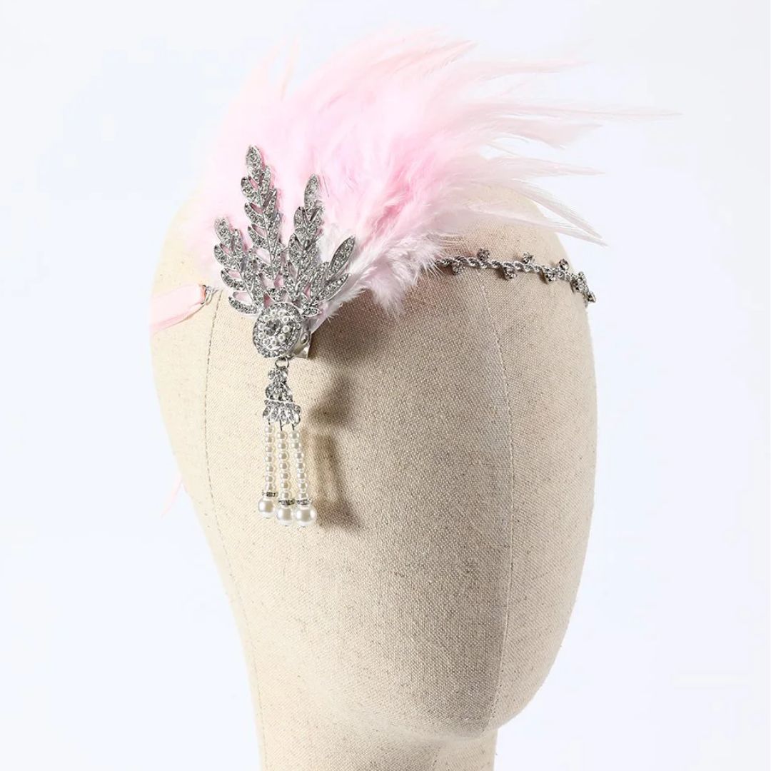 Dianna veren hoofdband