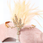 Dianna veren hoofdband