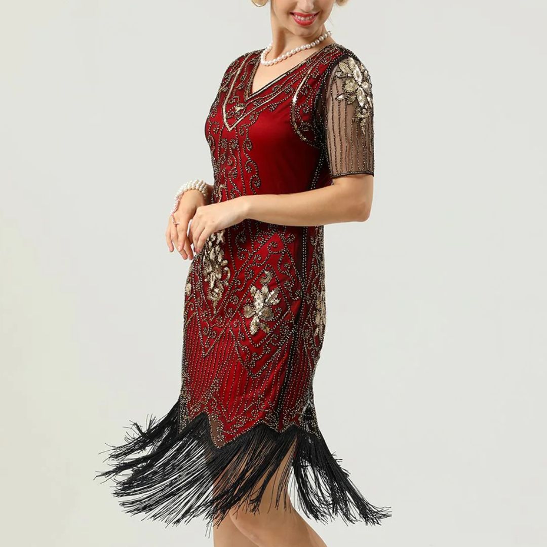 Aimee jurk