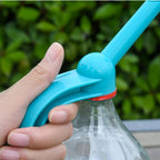 Handsproeier voor op een flesdop
