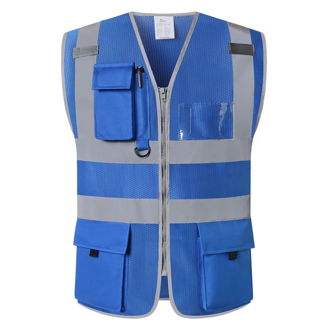Reflecterend werkvest – Noor